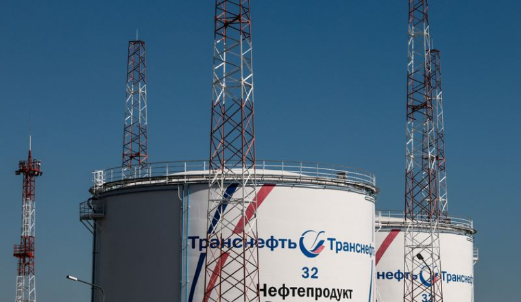 TRANSNEFT AFFIRME QUE L'UKRAINE A INTERROMPU LES LIVRAISONS DE PÉTROLE VERS L'EUROPE