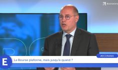 La Bourse plafonne, mais jusqu'à quand ?