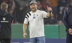 L'Union Berlin tient son nouveau coach