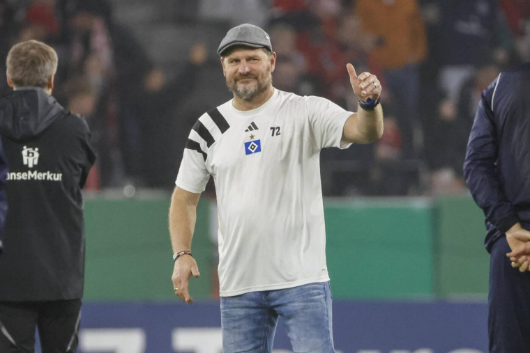 L'Union Berlin tient son nouveau coach