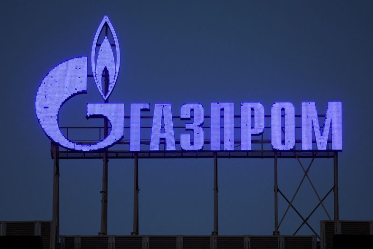 GAZPROM DIT POURSUIVRE SES EXPORTATIONS DE GAZ VERS L'EUROPE VIA L'UKRAINE