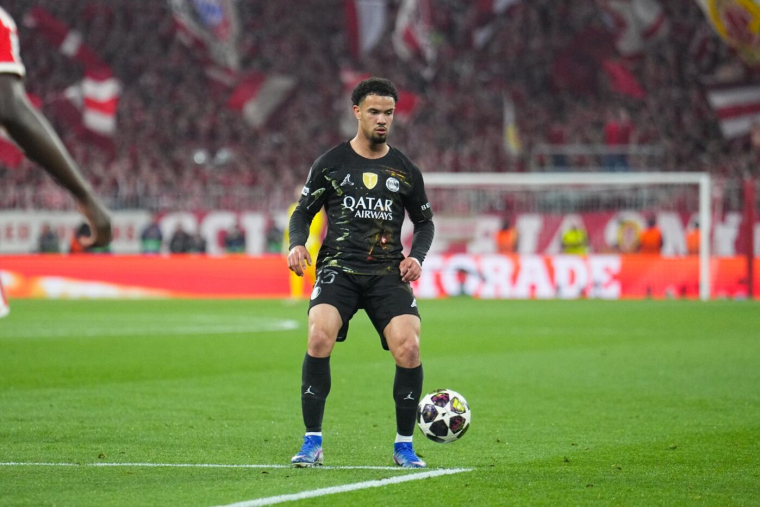 Plusieurs absents et un retour pour le PSG face au Paris FC