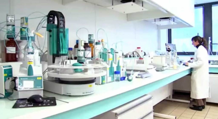 La rentabilité de Guerbet devrait moins reculer que prévu en 2018. (© Guerbet)