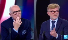 Marc Fesneau (Les Démocrates) : "Il y a une question du délitement de la société"