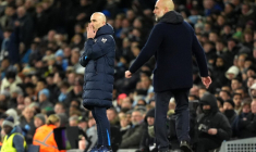 Maresca ne remplacera pas (tout de suite) Guardiola