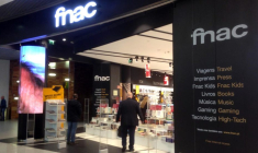 L'action Fnac Darty affiche désormais une performance dans le rouge depuis le début de l'année. (© Fnac Darty)