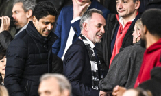 La prédiction d'Emmanuel Grégoire sur la vente du Parc des Princes