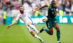 En direct : suivez le multiplex de Ligue 1