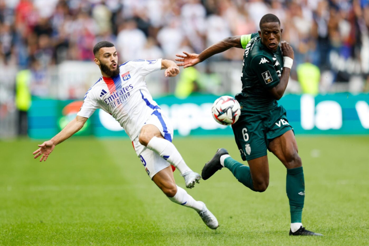 En direct : suivez le multiplex de Ligue 1