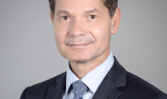 Patrice Gautry est chef économiste chez Union Bancaire Privée. (crédit photo : DR)