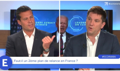 Faut-il un 2ème plan de relance en France ?