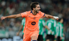 Ferran Torres et le Barça bouffent le Real Betis