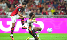 L’AC Milan s’en remet à l'une de ses nouvelles recrues pour s’imposer face à Venise