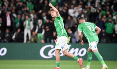 ASSE : Stassin, l'homme qui les rend Afou !