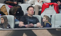 Elon Musk serait « intéressé » pour acheter Liverpool