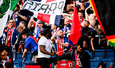 Après la folie PSG-Bayern, le prix des billets pour le match retour s'envole