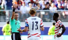 Coupe du monde de la FIFA 2026 - Seizièmes de finale - États-Unis - Bosnie-Herzégovine