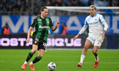 Florian Thauvin analyse l’effondrement de l’OM