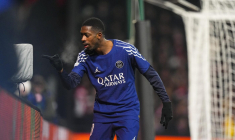 Dembélé et Mbappé dédicacent leurs buts à un humoriste