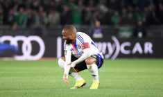 Un recours déposé par l’OL après le carton rouge annulé pour Stassin