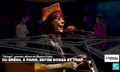 Bianca Costa : "La sensualité est une force"