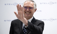 ( AFP / MARCO BERTORELLO )