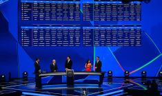 Quand connaîtra-t-on le calendrier exact des rencontres de Ligue des champions ?