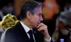 LA CHINE NE DÉCOLÈRE PAS, BLINKEN DÉNONCE UNE ESCALADE INJUSTIFIÉE