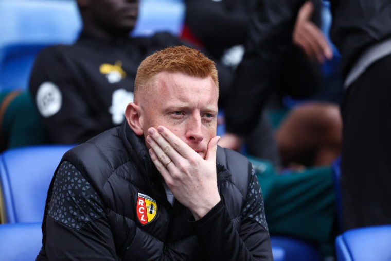 Will Still livre sa version sur son départ de Lens