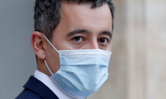 UN PRÊTRE TUÉ EN VENDÉE, DARMANIN SUR PLACE