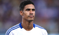 Raphaël Varane lance un partenariat entre Côme et son club formateur