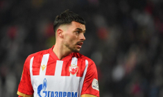 Un ancien de l'OM puni pour le déplacement à Lille