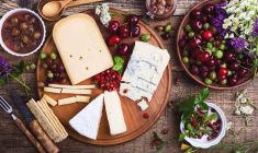 Découvrez notre sélection de calendriers de l’Avent gourmands pour patienter avant les Fêtes. crédit photo : Getty images