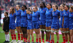 Coupe du Monde Féminine 2025 - Demi-finales - France - Angleterre