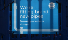 ( AFP / BEN STANSALL )