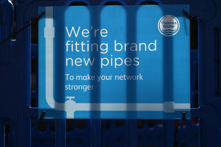 ( AFP / BEN STANSALL )