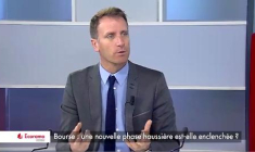 Bourse : une nouvelle phase haussière est-elle enclenchée ? (VIDEO)