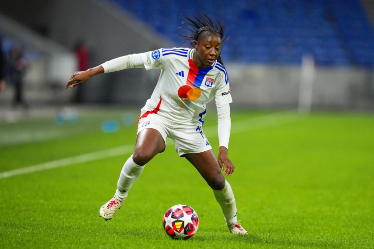 Surprise ! Les Lyonnaises déjà éliminées de la Coupe de France !