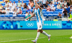 Les U20 argentins humilient le Brésil