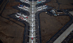 LES RÉGULATEURS PRENNENT EN MAIN LE BOEING 737 MAX, LA FAA S'EFFACE