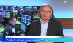 Voici les 3 meilleurs placements pour miser sur Wall Street !
