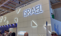 Des stands israéliens interdits d'accès au salon du Bourget