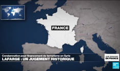 Lafarge, un jugement historique : condamnation pour financement de terrorisme en Syrie