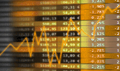 Les marchés actions sont sous tensions à l'approche de l'élection présidentielle française