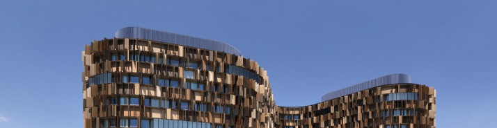 La SCPI PF Hospitalité Europe (Perial AM) obtient le label ISR