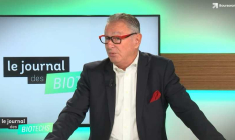 Le journal des biotechs : Gilles Avenard (Acticor Biotech), Frédéric Gomez (Pharmium Securities)