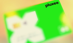Une carte Pluxee (Crédit: L. Grassin / )