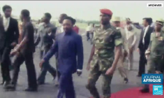 Assassinat de Thomas Sankara : le début du procès fixé au 11 octobre prochain