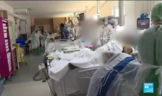 Covid-19 à Mayotte : l'État débloque 1,6 million d'euros d'aide alimentaire