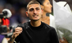 Le sacre du PSG en Ligue des champions a été « un soulagement » pour Marco Verratti